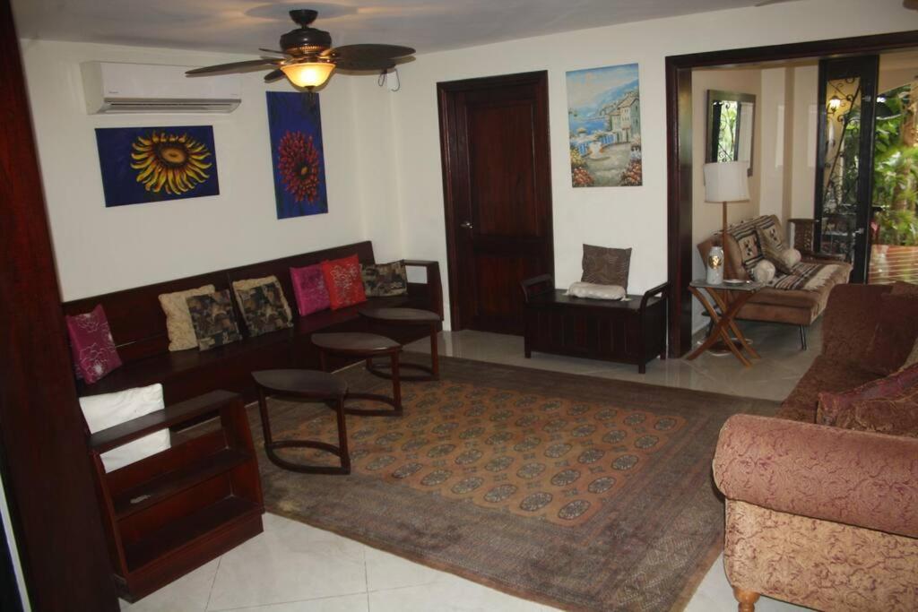 Villa Casa Enayati Panama City