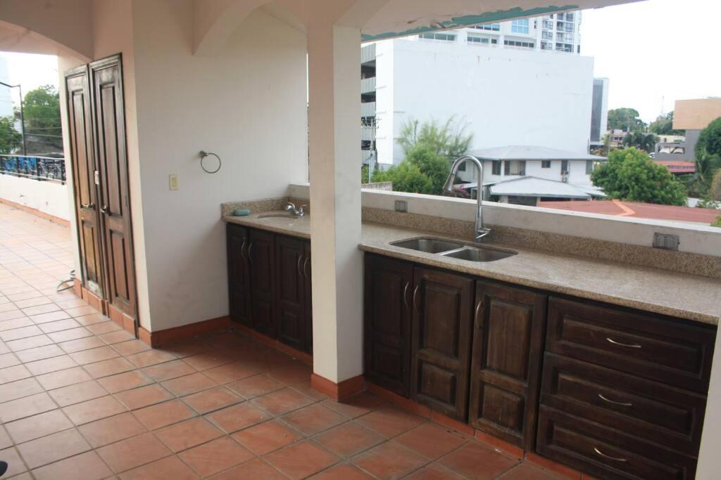 Villa Casa Enayati *