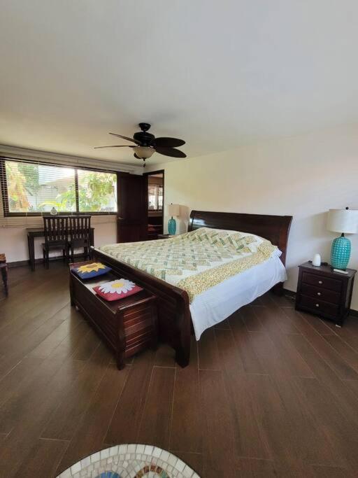 Casa Enayati Panama City