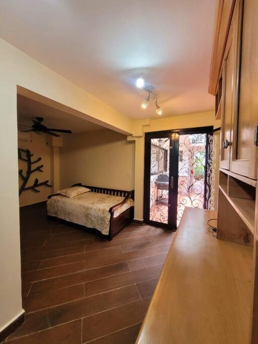 Villa Casa Enayati