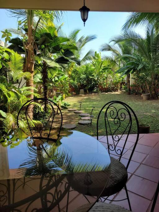 Casa Enayati *
