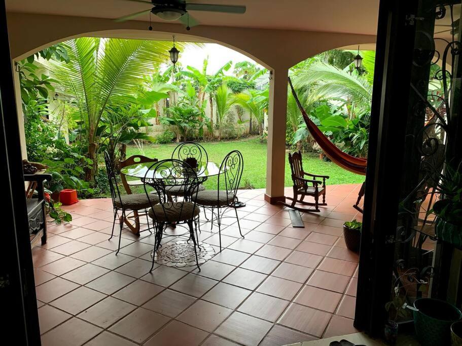Casa Enayati Villa