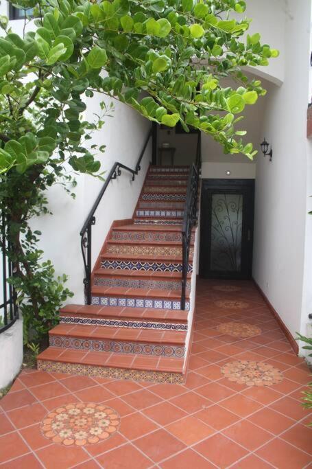 Villa Casa Enayati Panama City