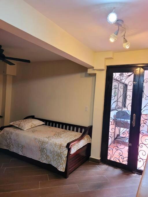 Casa Enayati Villa
