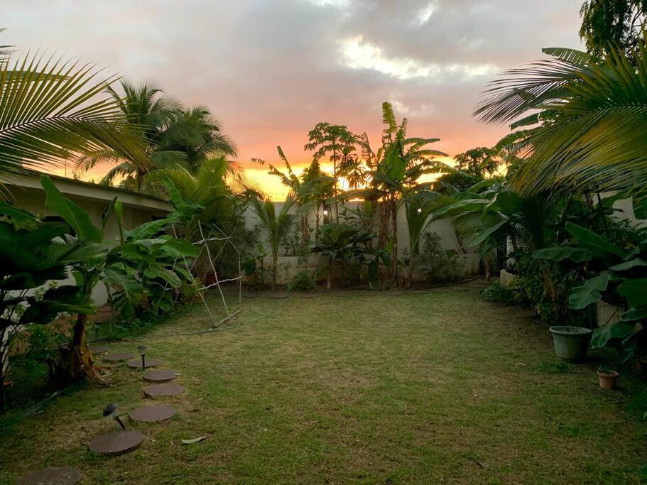 Villa Casa Enayati Ciudad de Panamá