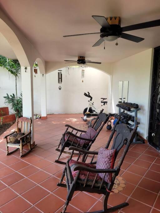Villa Casa Enayati
