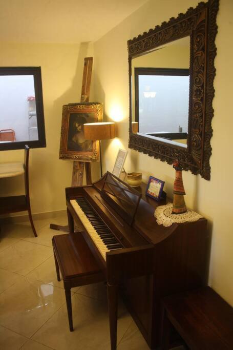 Villa Casa Enayati