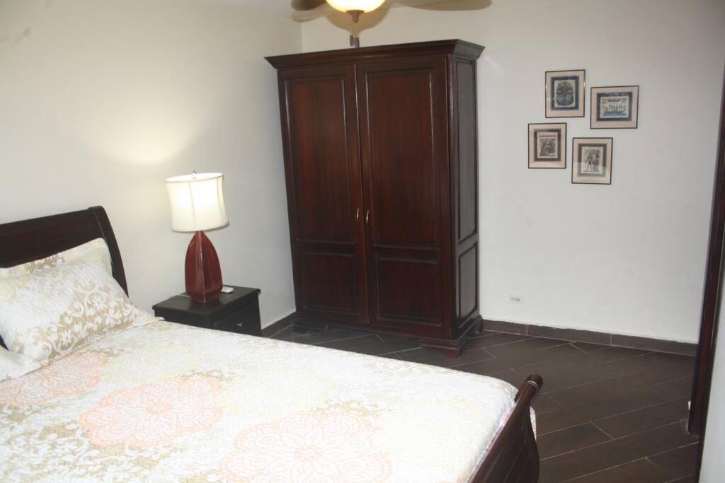 Casa Enayati Villa *