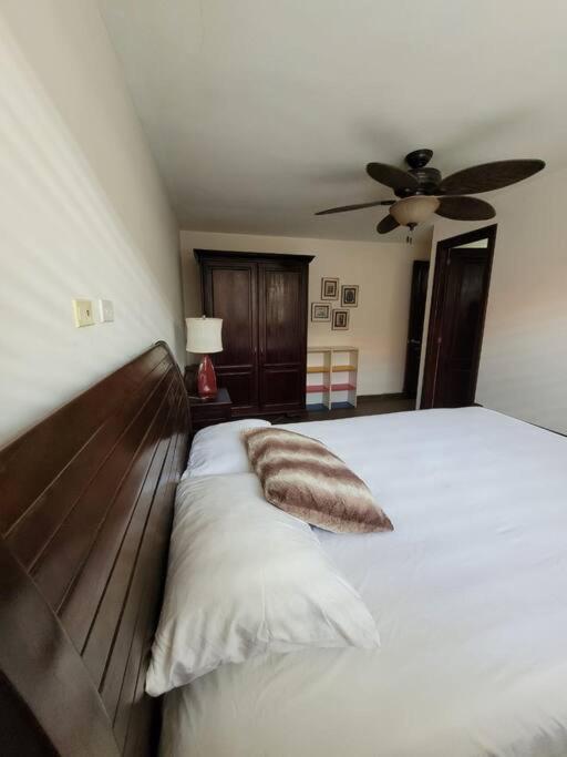 Casa Enayati * Ciudad de Panamá