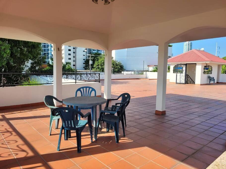 Casa Enayati Ciudad de Panamá