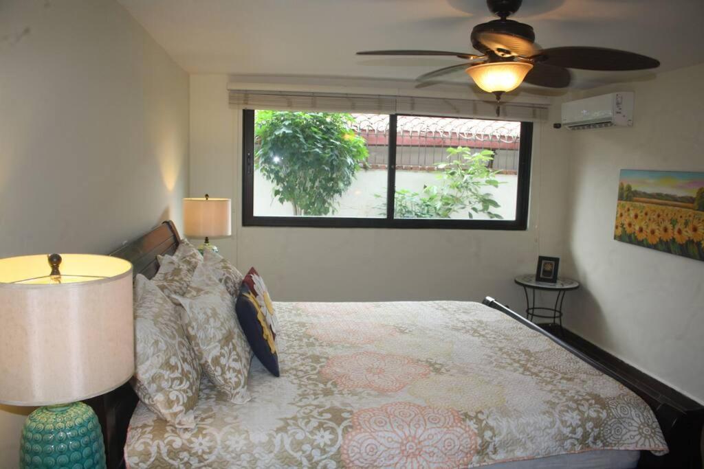 Villa Casa Enayati Ciudad de Panamá